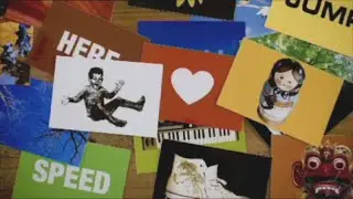Benjamin Bates - On My Feet (This World needs More...) [Official HQ Video]
