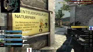 Famas 4k