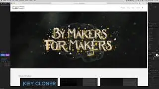 Cyber Monday + New Announcement !!!!