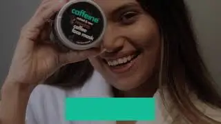 Four ways to Mask-up with Coffee | Espresso, Cappuccino, Mocha, Latte | mCaffeine
