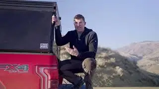 Lone Peak Accessory - Grab Handles