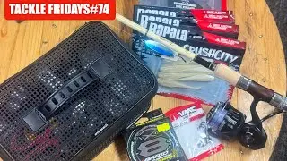 Tackle Fridays #74