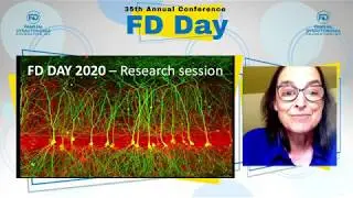 FD Day 2020 - Research Session