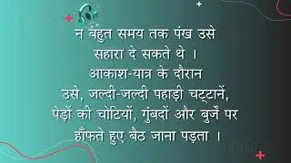 PAKSHI OR DEEMAK | CLASS 9 | HINDI | Learn With Enclaps | NALLAVAYANA
