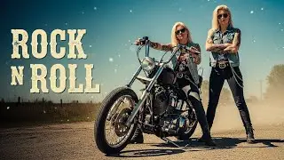 Outlaw Road Break &ndash; Southern Rock Highway Drive Mix