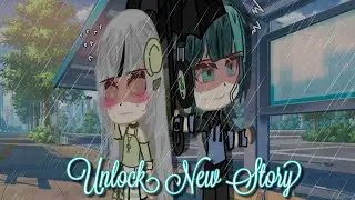 *⁠.⁠✧ UNLOCK NEW STORY *⁠.⁠✧ GCMM BY : Sweet snow gacha #gacha #gachaclub #gachaindonesia