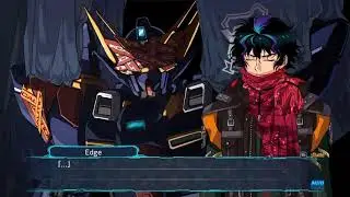 Dreisstrager Launch [Stage 1 Earth: A Journey's Beginning]