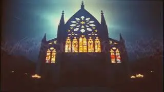 Altweg - Das Vaterunser (Symphonic Metal)