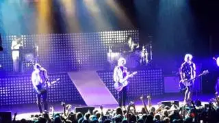 R5 - Repeating Days (Live at The Paramount 9-6-15)