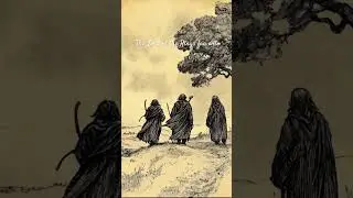 The Lord of the Rings fan art #fantasy #aiart #fantasymusic #lotr