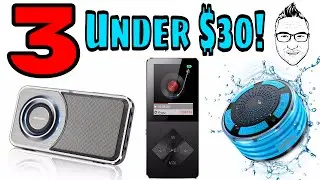 Cool Tech under $30!!