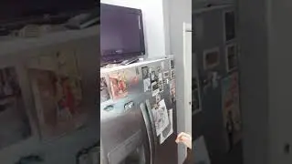 Refrigerator door doesn't close properly quick fix