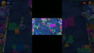 jogando com o baryler