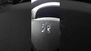 5008 Peugeot sur la A6 🇫🇷