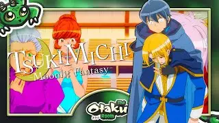 TSUKIMICHI S2 Ep 17 Review: Monster's Final Form & Prince's Secret Unveiled!