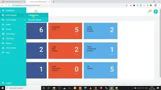 Онлайн-система управления питанием с использованием PHP и MySQL Последнее обновление: 22 апреля 2024 г. | PHPГурукул