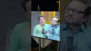 Coming Soon on podcast:  Nawaz Anjum as special Character