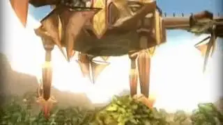 Alodia Flyff V19 Trailer