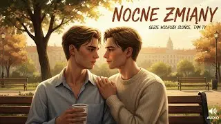 GEJ PRACOWAŁ NOCAMI, BY UTRZYMAĆ UKOCHANEGO — TEN OPUŚCIŁ GO DLA KOGOŚ Z „WIĘCEJ CZASU”...