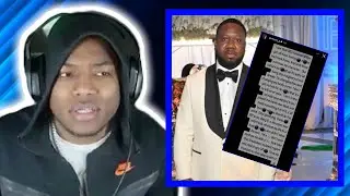QC P Responds To Snitch Allegations!