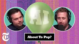 Are We In an A.I. Bubble? | CLIP