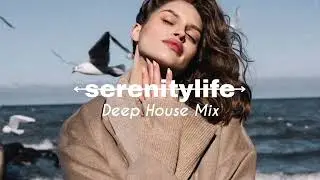 melodeep - I don't care (Original Mix)  