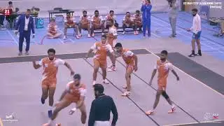 Kabaddi Europe Fierce Battle Netherlands vs Czech Republic Highlights Grasshopper LIVE 720P