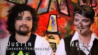 Five Alarm Funk- 