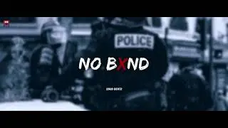 'No Bxnd' - HardCore Drill x trap type beat |Sick trap beat [free]
