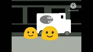 Cilkins Coffee Truckload V1 1989 Vinheta