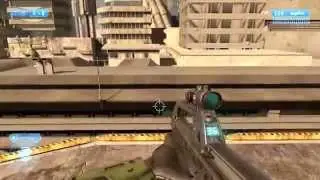 IWHBYD Skull - Halo 2 (The Fastest Way!)