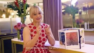 Sweet Treats With Chaumet Josephine