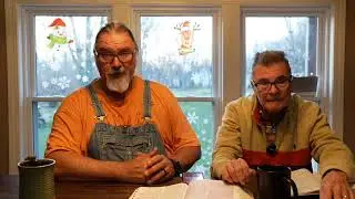 Danny B. & Mr. P | Ep.15