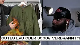 Rechtfertige dich Jan!!😂 Black Friday LPU Reaction | Kelly Kaiio