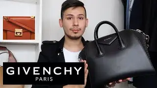 BEST & WORST GIVENCHY HANDBAGS TO BUY