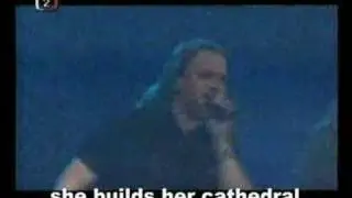 Kabat - Mala dama (english titles!) Eurovision