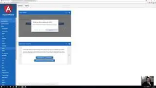 JS Web apps - Angularjs - Adding mdDialog - Wanna delete?