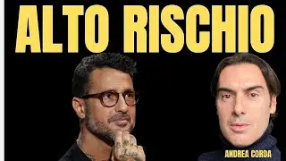FABRIZIO CORONA SPARA A ZERO CONTRO MEDIASET E LA FAMIGLIA BERLUSCONI  #falsissimo #fabriziocorona
