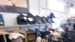 Сборка ПЕЧИ КДМ ЛАДУШКА