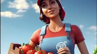 Idle Farm Simulator: Harvest - Gameplay (Android)