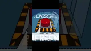 Among Us Perfect Timing&hellip; (#135) #shorts #amongus #amongusmeme