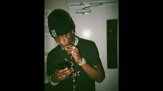 [FREE] Travis Scott x Days Before Rodeo Type Beat - ''Crash'' (DnD Beats)