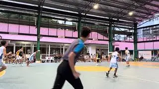 11.01.2026 Titan Storm Spark U16 vs Stags