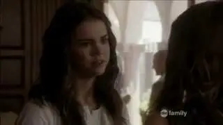 Callie & Sophia || Drops Of Jupiter