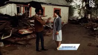Agnes victims tell their stories