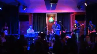 Boris Band Combination ft. Rudy Horvat Group-Puss in Boots