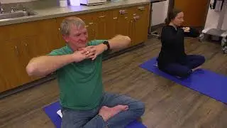 WGAL-WellSpan Medical Moment: Restorative Pain Program (:60 cut-down)