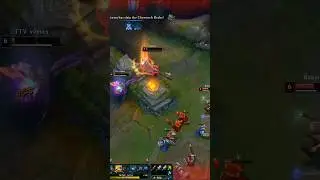 Why jungle?!?! 🪓🦎 #fyp #shorts #leagueoflegends #lol #kled