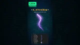 S_UltraZap from Boris Fx Sapphire 2025.