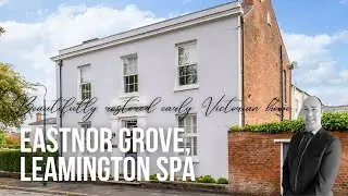 Eastnor Grove, Leamington Spa - Fine and Country Leamington Spa | James Pratt